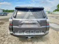 2016 Toyota 4 RUNNER фото