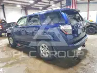 2016 Toyota 4 RUNNER фото