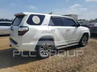 2016 Toyota 4 RUNNER фото