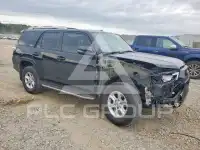 2016 Toyota 4 RUNNER фото