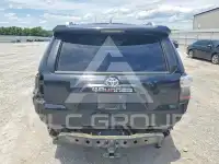 2016 Toyota 4 RUNNER фото