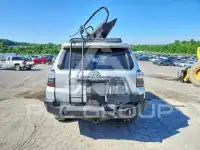2016 Toyota 4 RUNNER фото