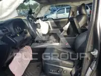 2016 Toyota 4 RUNNER фото