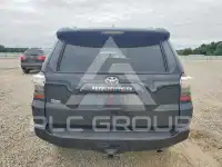 2016 Toyota 4 RUNNER фото