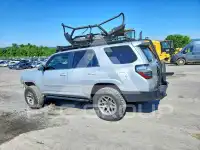 2016 Toyota 4 RUNNER фото
