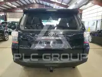 2016 Toyota 4 RUNNER фото