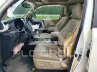 2016 Toyota 4 RUNNER фото
