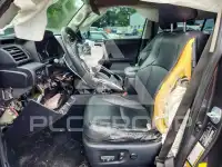 2016 Toyota 4 RUNNER фото