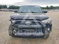 2016 Toyota 4 RUNNER фото
