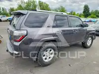 2016 Toyota 4 RUNNER фото