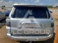 2016 Toyota 4 RUNNER photo