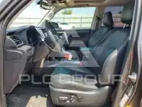 2016 Toyota 4 RUNNER фото