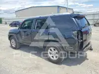 2016 Toyota 4 RUNNER фото