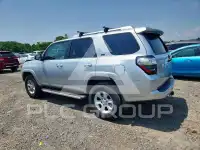 2016 Toyota 4 RUNNER фото