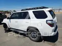 2016 Toyota 4 RUNNER фото