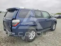 2016 Toyota 4 RUNNER photo