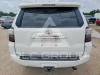 2016 Toyota 4 RUNNER фото