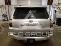 2016 Toyota 4 RUNNER фото