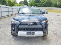2016 Toyota 4 RUNNER фото