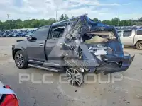 2016 Toyota 4 RUNNER фото