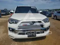 2016 Toyota 4 RUNNER фото