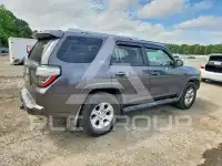 2016 Toyota 4 RUNNER фото
