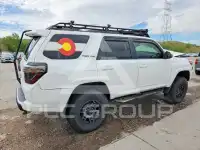 2016 Toyota 4 RUNNER photo