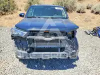 2016 Toyota 4 RUNNER фото