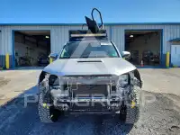 2016 Toyota 4 RUNNER фото