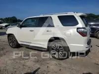 2016 Toyota 4 RUNNER фото