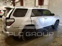 2016 Toyota 4 RUNNER фото