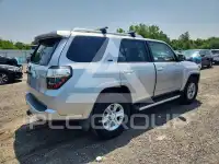 2016 Toyota 4 RUNNER фото