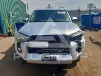 2016 Toyota 4 RUNNER photo