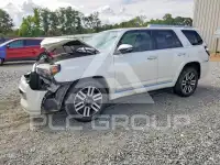2016 Toyota 4 RUNNER фото
