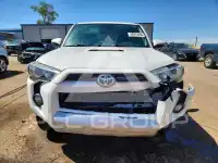 2016 Toyota 4 RUNNER фото
