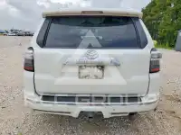 2016 Toyota 4 RUNNER фото