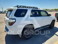 2016 Toyota 4 RUNNER фото
