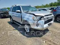 2016 Toyota 4 RUNNER фото