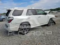 2016 Toyota 4 RUNNER фото