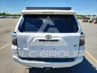 2016 Toyota 4 RUNNER фото