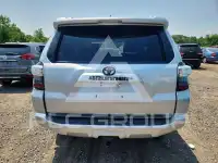 2016 Toyota 4 RUNNER фото