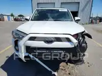 2016 Toyota 4 RUNNER фото