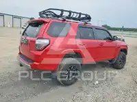 2016 Toyota 4 RUNNER фото