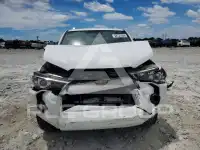2016 Toyota 4 RUNNER фото