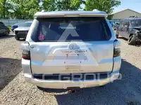 2016 Toyota 4 RUNNER photo