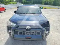 2016 Toyota 4 RUNNER фото