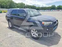 2016 Toyota 4 RUNNER фото