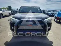 2016 Toyota 4 RUNNER photo