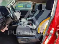 2016 Toyota 4 RUNNER фото