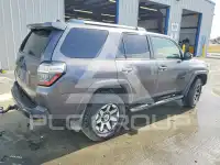 2016 Toyota 4 RUNNER фото